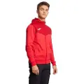 Joma Campus Street Sweatshirt Med Lynlås