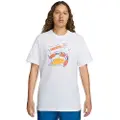Nike Sportswear Fv3747 T-shirt Med Korte ærmer