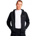 Under Armour Fleece Pro Sweatshirt Med Lynlås