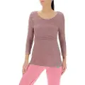 UYN To-be 3/4 ærmet T-shirt