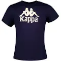Kappa Estessi Authentic T-shirt Med Korte ærmer