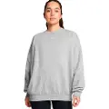 Under Armour Rival Fleece Oversized Sweatshirt