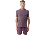 Born Living Yoga Volta T-shirt Med Korte ærmer