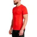 Leone1947 Dna T-shirt Med Korte ærmer