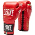 Leone1947 Shock Plus Kunstlæder Boksehandsker