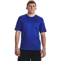 Under Armour Tech Vent T-shirt Med Korte ærmer