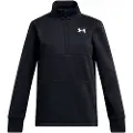 Under Armour Fleece Halv Lynlås Sweatshirt