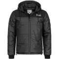 Lonsdale Botallack Frakke