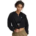 Under Armour Unstoppable Woven Sweatshirt Med Lynlås