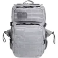 Elitex Training Taktisk Rygsæk Med Madrum 45l