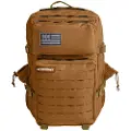 Elitex Training V2 45l Tactical Rygsæk