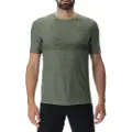 UYN Natural Training T-shirt Med Korte ærmer