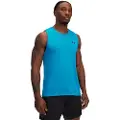 Under Armour Tech ærmeløs T-shirt