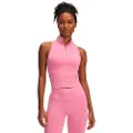 Under Armour Vanish Washed Seamless ærmeløs T-shirt