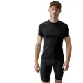 Born Living Yoga Volta T-shirt Med Korte ærmer