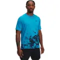 Under Armour Tech Fade T-shirt Med Korte ærmer