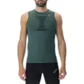 UYN Workhard ærmeløs T-shirt