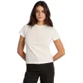 Lolë Icon T-shirt Med Korte ærmer