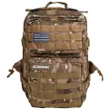 Elitex Training 25l Tactical Rygsæk