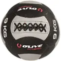 Olive Mini Medicinbold 9kg