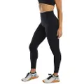 Tyr Joule Elite Solid Højtaljede 7/8 Leggings