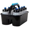 Sporti France S 600ml Flaske 8 Enheder