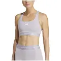 Adidas Techfit Medium Sports-bh Med Medium Støtte