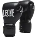 Leone1947 The Greatest Laces Læderboksehandsker