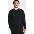 Under Armour Unstoppable Fleece Textured Sweatshirt