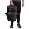 Elitex Training Taktisk Rygsæk Med Madrum 45l