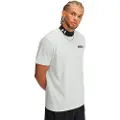 Under Armour Heavyweight Armour Label T-shirt Med Korte ærmer