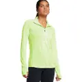 Under Armour Tech Branded Halv Lynlås Sweatshirt