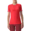 UYN Workhard T-shirt Med Korte ærmer