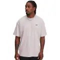 Under Armour Heavyweight Oversized Logo Wash T-shirt Med Korte ærmer