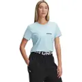 Under Armour Rival Outline T-shirt Med Korte ærmer