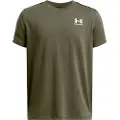 Under Armour Sportstyle Taped T-shirt Med Korte ærmer