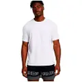 Under Armour Meridian T-shirt Med Korte ærmer
