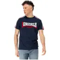 Lonsdale Merryn T-shirt Med Korte ærmer