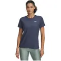 Under Armour Tech Rib T-shirt Med Korte ærmer