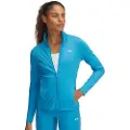 Under Armour Motion Sweatshirt Med Lynlås