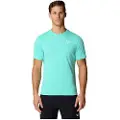 Castore Cmd30919 T-shirt Med Korte ærmer