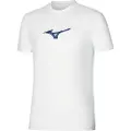 Mizuno Athletics Rb T-shirt Med Korte ærmer