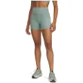 Under Armour Meridian Middy Korte Leggings