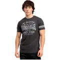 Lonsdale Winnard T-shirt Med Korte ærmer