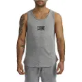 Leone1947 Center ærmeløs T-shirt