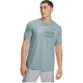 Under Armour Team Issue Wordmark T-shirt Med Korte ærmer