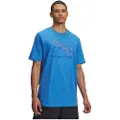 Under Armour Gl Foundation Update T-shirt Med Korte ærmer