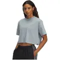 Under Armour Rival T-shirt Med Korte ærmer