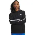 Under Armour Icon Fleece Taped Hættetrøje