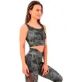 Nebbia Mesh Breathe 411 Sport-top